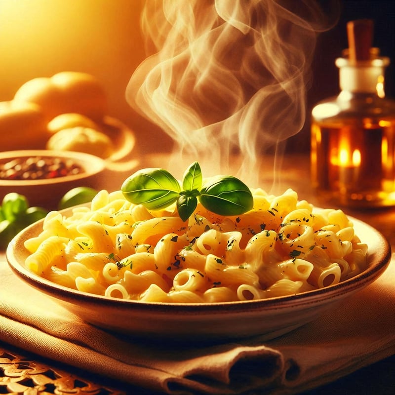 Comfort Food Classics