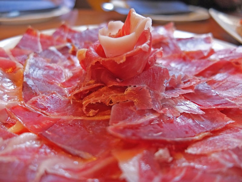 Exotic Tapas