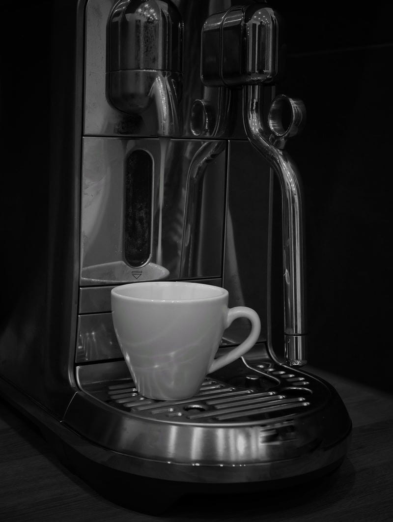 Artisanal Coffee