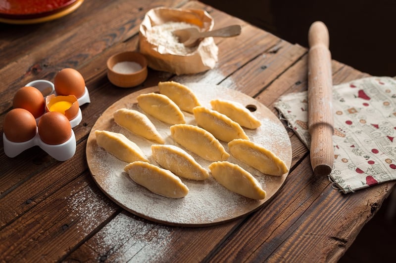 Mediterranean Cooking