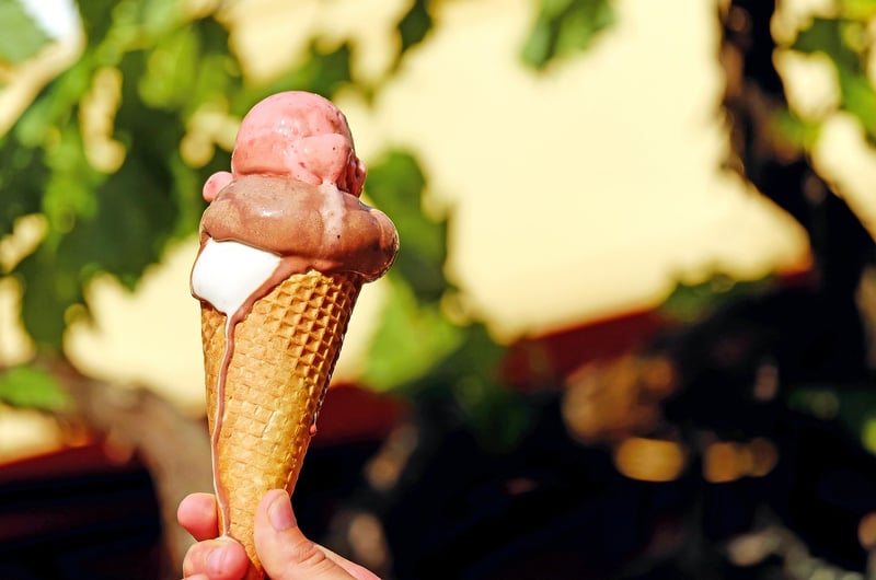 Sorbet
