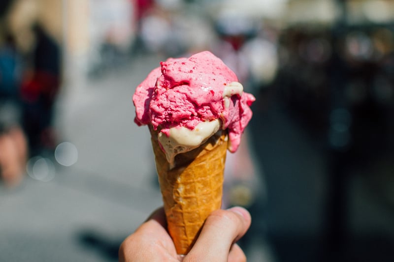 Ice Cream
