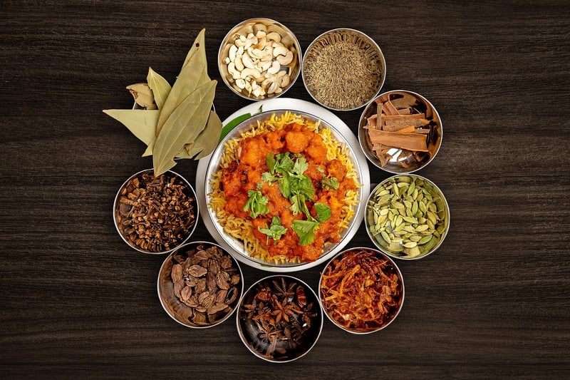 Lentil Curry