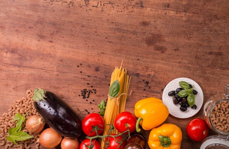 Mediterranean Cuisine